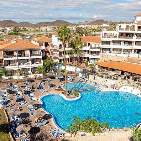 Golf Del Sur - Apartamento Con Balcon Y Vistas Al Mar - As De Casas Сан-Мігель-де-Абона Екстер'єр фото